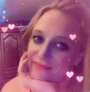 Meet your Posher, Christi